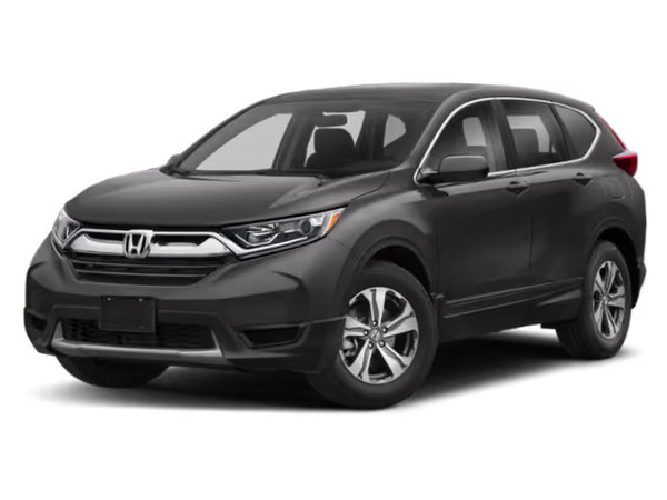 Honda CR-V 5th Gen 2019 Parts :-