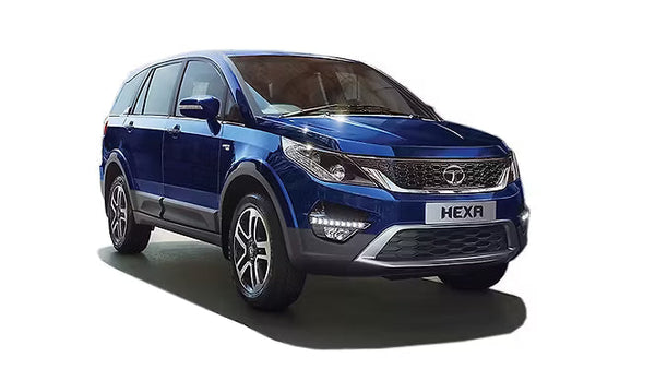 Tata Hexa XE 2021 Parts :-