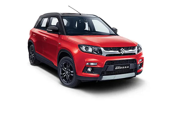 Maruti Suzuki Brezza Vitara 1st Gen LDI 2018 Parts :-