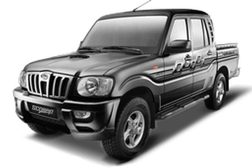 Mahindra Scorpio Getaway Ver 2 2010 Parts :-