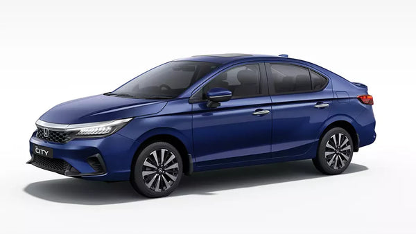Honda City 6th Gen F/L 2021 Parts :-