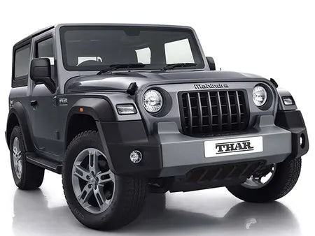 Mahindra Thar 2nd Gen AX 4S CT 2024 Parts :-