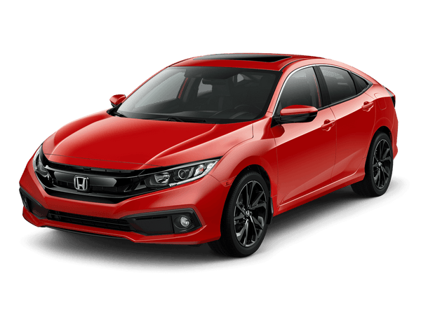 Honda Civic 10th Gen 2020 Parts :-