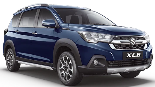 Maruti Suzuki XL6 1st Gen F/L Alpha 2025 Parts :-