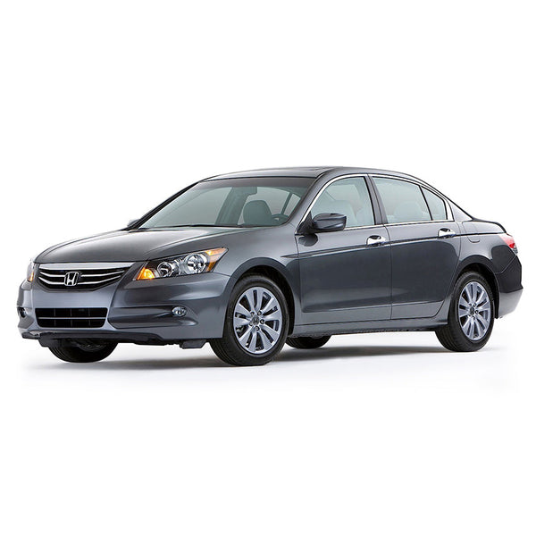 Honda Accord 8th Gen 2010 Parts :-