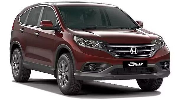 Honda  CR-V IV 4th Gen 2014 Parts :-