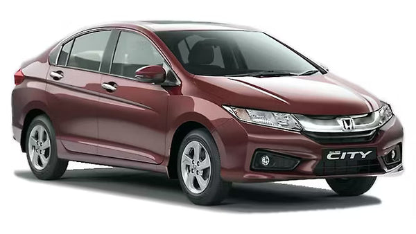 Honda City 6th Gen 2016 Parts :-