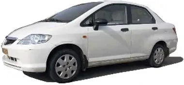 Honda City 4th Gen F/L EXI 2007 Parts :-