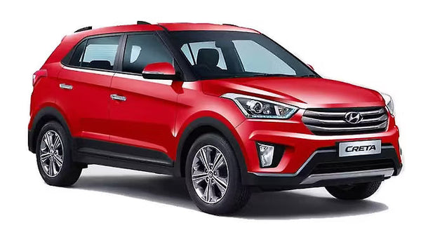 Hyundai Creta 1st Gen 2019 Parts :-