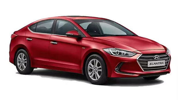 Hyundai Elantra 6th Gen 2020 Parts :-