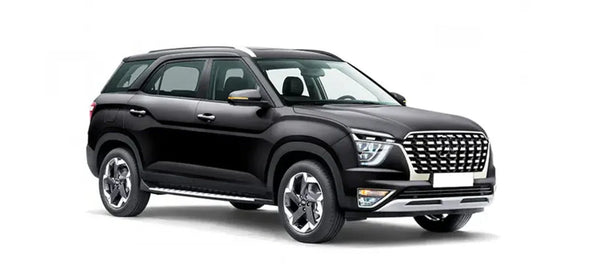Hyundai Alcazar 2nd Gen Executive 2024 Parts :-