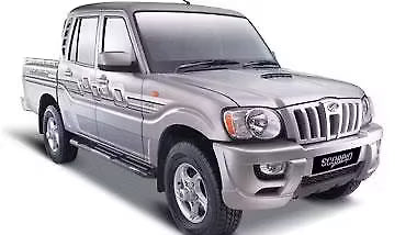 Mahindra Scorpio Getaway Ver 1 2008 Parts :-