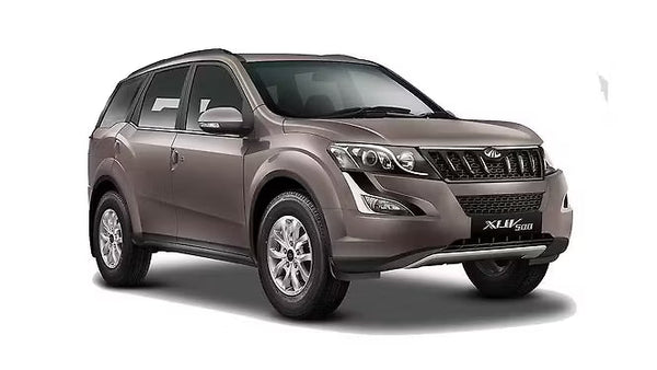 Mahindra XUV500 2nd Gen W10 2019 Parts :-