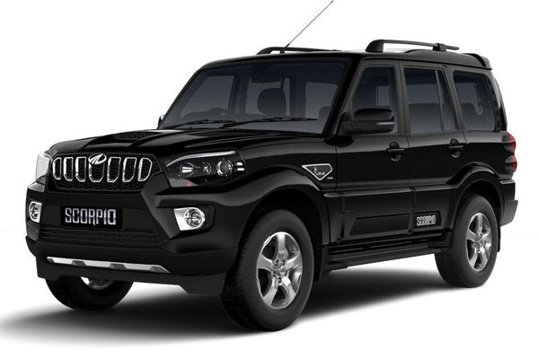 Mahindra Scorpio 3rd Gen F/L S11 2019 Parts :-