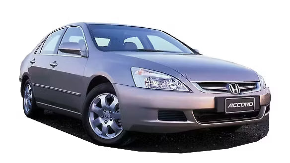 Honda  Accord 7th Gen VTI 2006 Parts :-