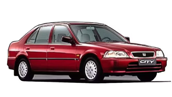Honda City 3rd Gen DX 2000 Parts :-
