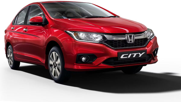 Honda City GM 5th Gen F/L Corp 2014 Parts :-