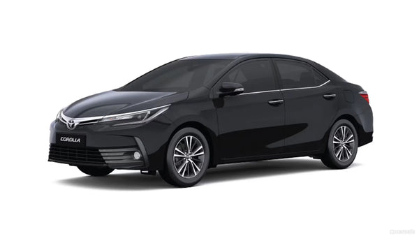 Toyota Corolla Altis E140 10th Gen F/L 2011 Parts :-