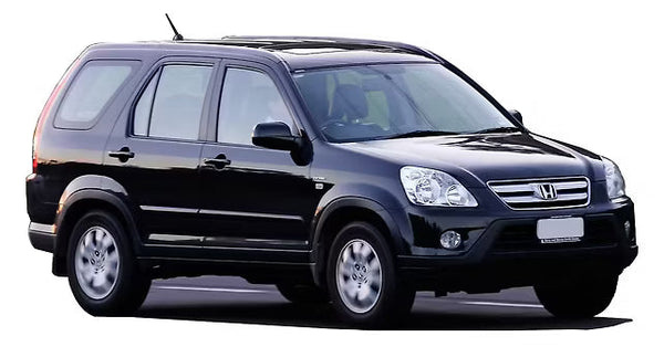 Honda CR-V 2nd Gen 2007 Parts :-