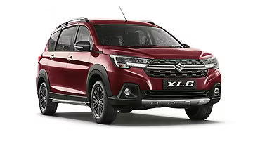 Maruti Suzuki XL6 1st Gen Alpha 2022 Parts :-