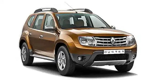 Renault Duster 1st Gen HSAF 2013 Parts :-