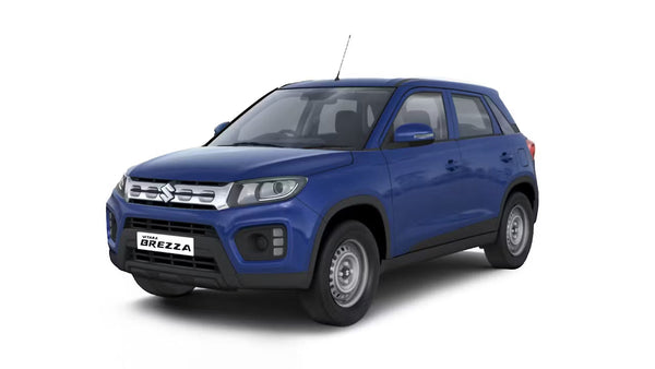 Maruti Suzuki Brezza Vitara 1st Gen F/L LXI 2022 Parts :-