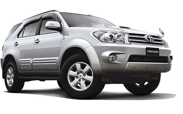 Toyota Fortuner 1st Gen 2011 Parts :-