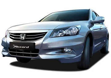Honda Accord 8th Gen F/L 2013 Parts :-