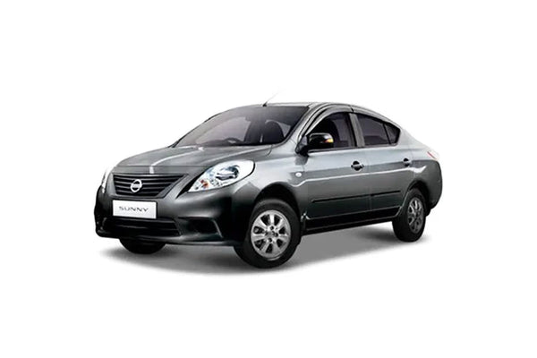 Nissan Sunny N17K 2012 Parts :-
