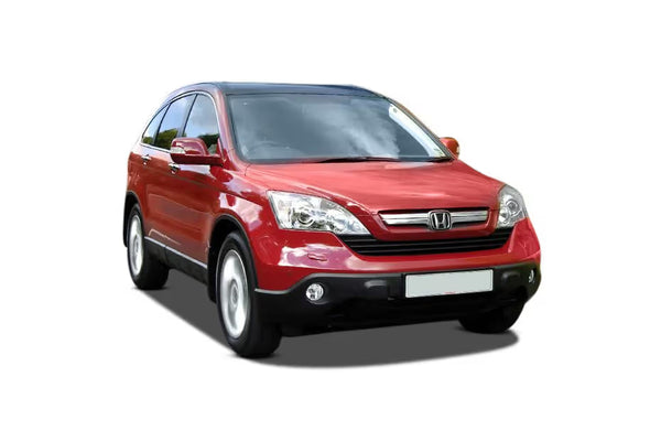 Honda CR-V MK 3rd Gen 2008 Parts :-