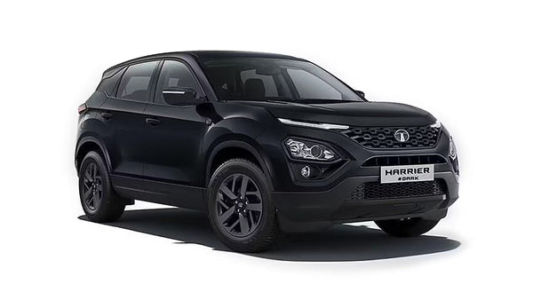 Tata Harrier 1st Gen Dark Edition 2020 Parts :-