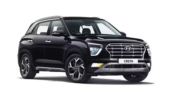 Hyundai Creta 2nd Gen S+ 2021 Parts :-
