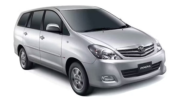 Toyota Innova 1st Gen 2009 Parts :-