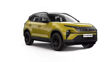 Tata Harrier 2.0 XT CAMO 2021 Parts :-