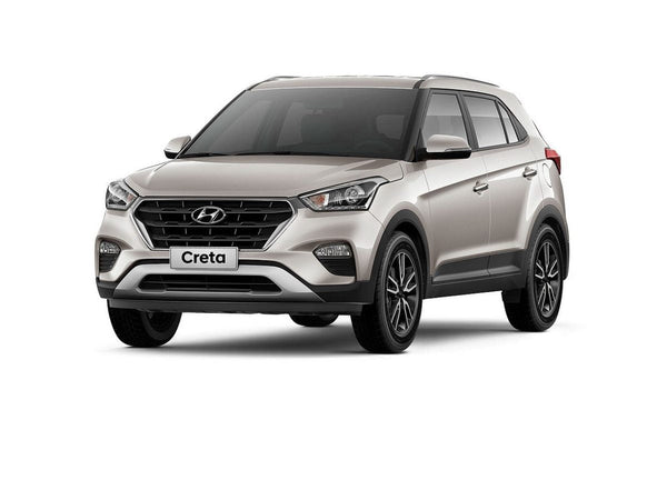 Hyundai Creta 1st Gen F/L 2021 Parts :-