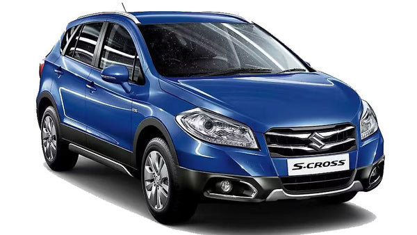 Maruti Suzuki S-Cross 1st Gen 2016 Parts :-