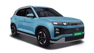 Hyundai Creta EV42 2025 Parts :-