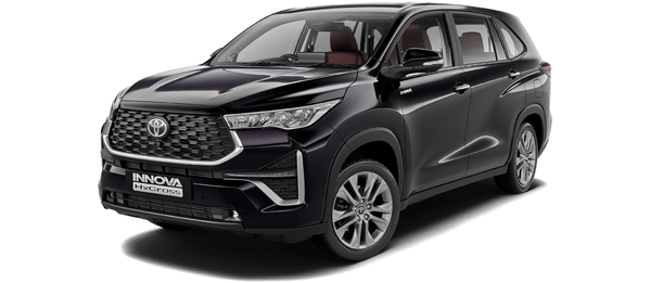 Toyota Innova Hycross 2025 Parts :-