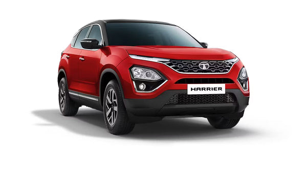 Tata Harrier 1st Gen F/L XM 2021 Parts :-