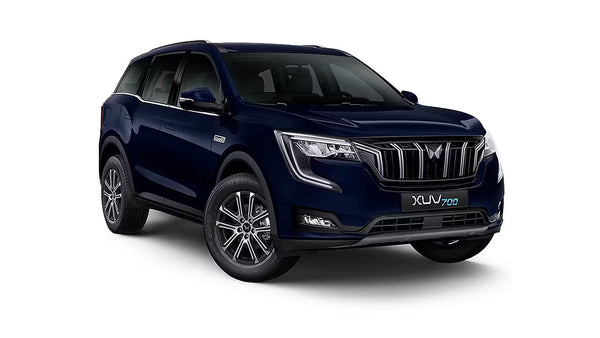 Mahindra XUV 700 AX3 2022 Parts :-