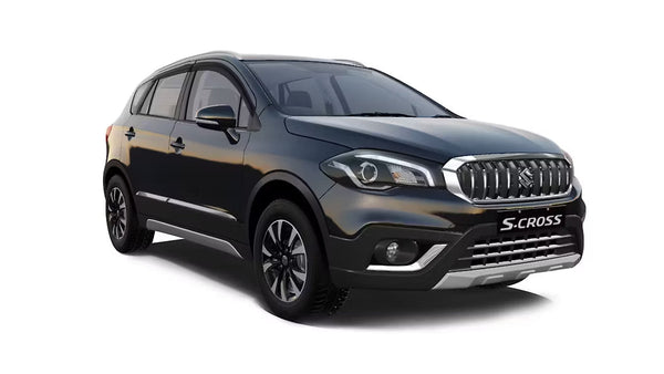 Maruti Suzuki S-Cross 1st Gen F/L 2020 Parts :-