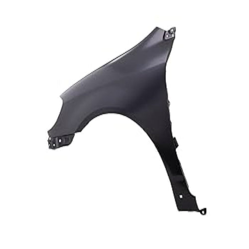 Left Quarter Panel