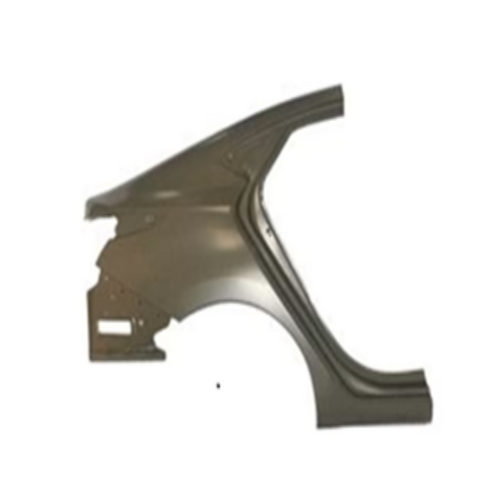 Right Quarter Panel