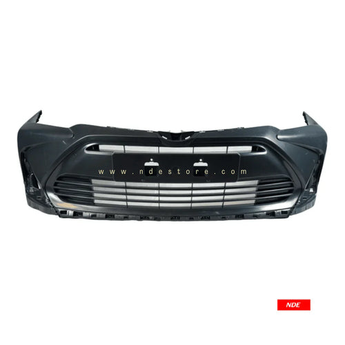 Left Tail Lamp